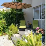 Ferienhaus \